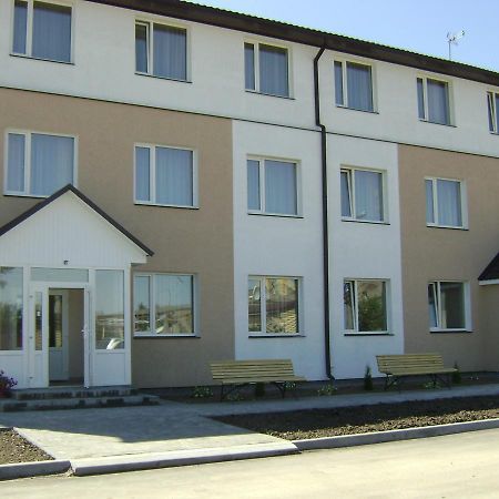 Hotel Olgas Hlybokae Esterno foto