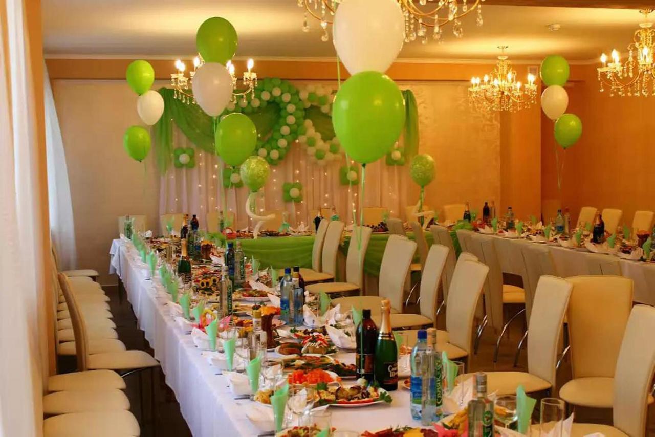 Hotel Olgas Hlybokae Esterno foto
