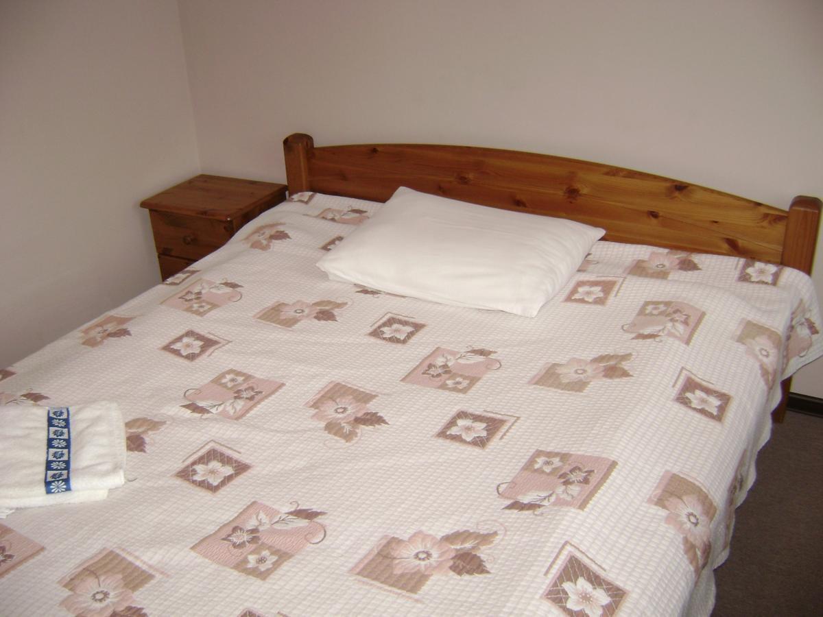 Hotel Olgas Hlybokae Camera foto