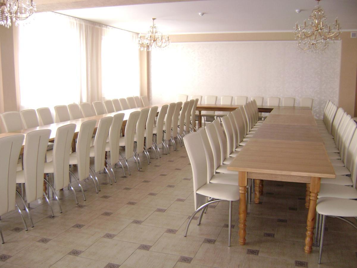 Hotel Olgas Hlybokae Esterno foto