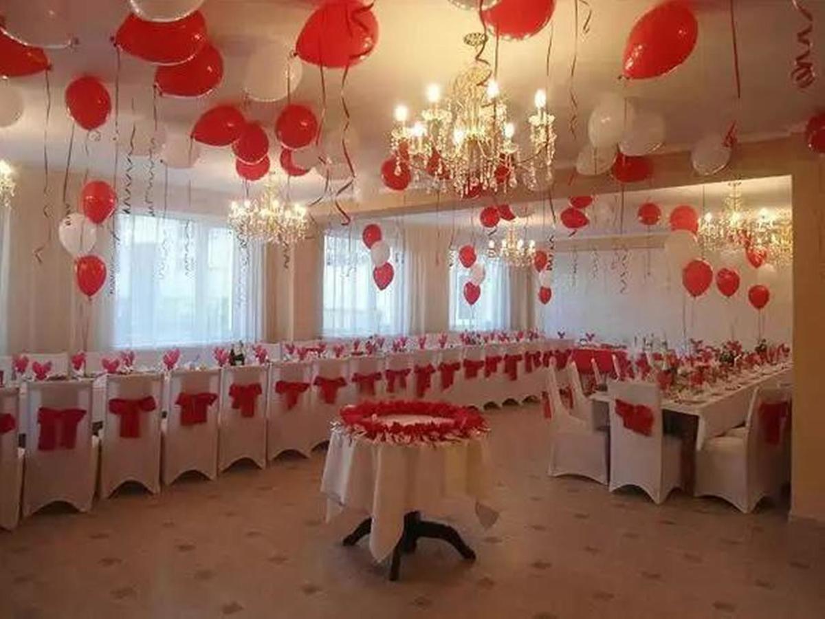 Hotel Olgas Hlybokae Esterno foto