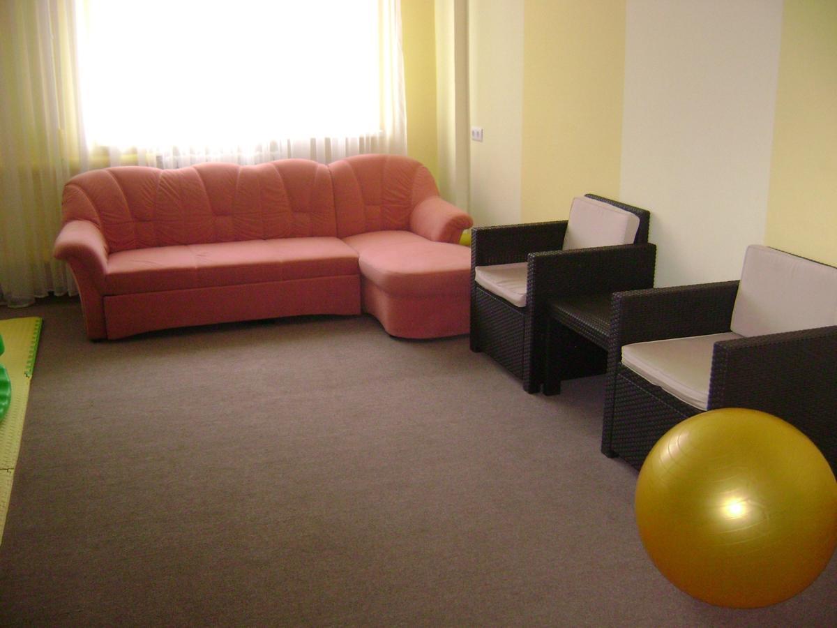 Hotel Olgas Hlybokae Esterno foto