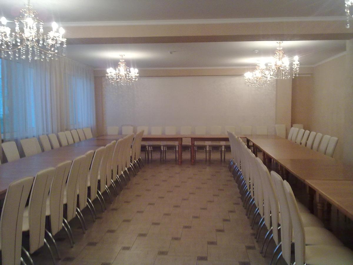 Hotel Olgas Hlybokae Esterno foto