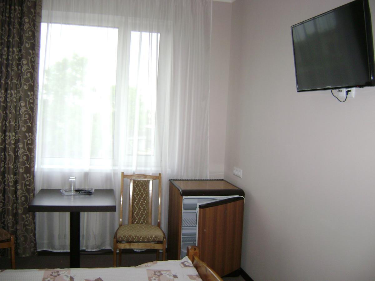 Hotel Olgas Hlybokae Esterno foto