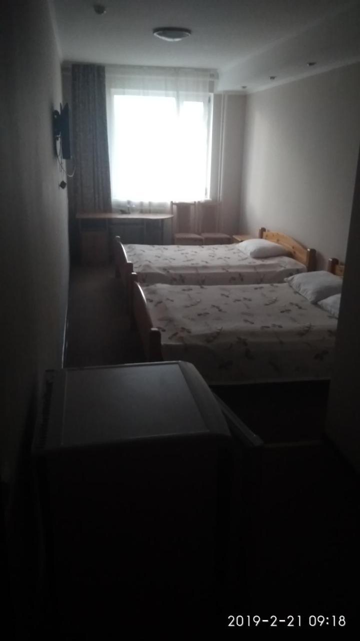 Hotel Olgas Hlybokae Esterno foto