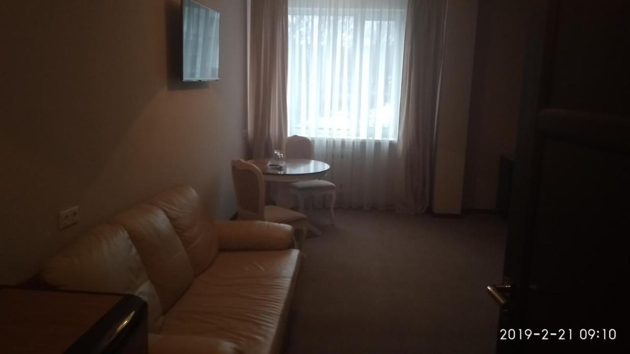 Hotel Olgas Hlybokae Esterno foto