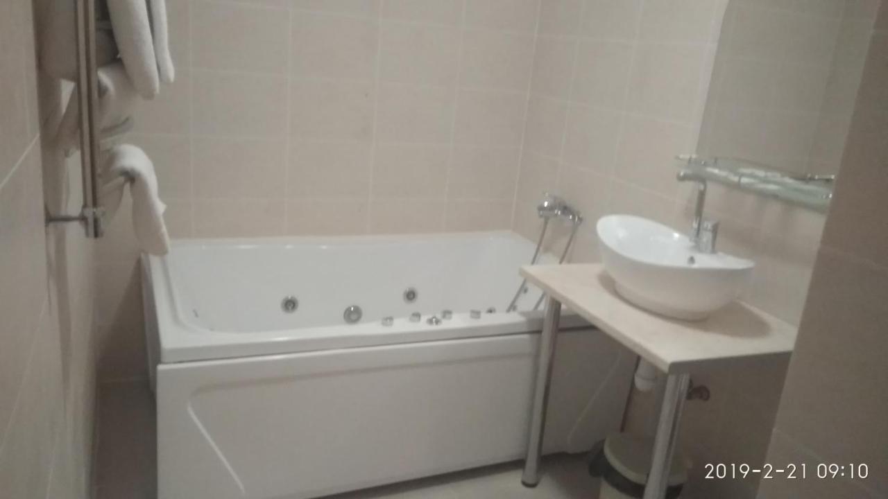 Hotel Olgas Hlybokae Esterno foto