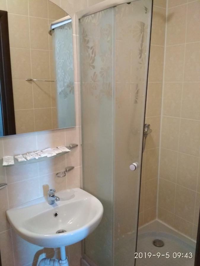 Hotel Olgas Hlybokae Esterno foto
