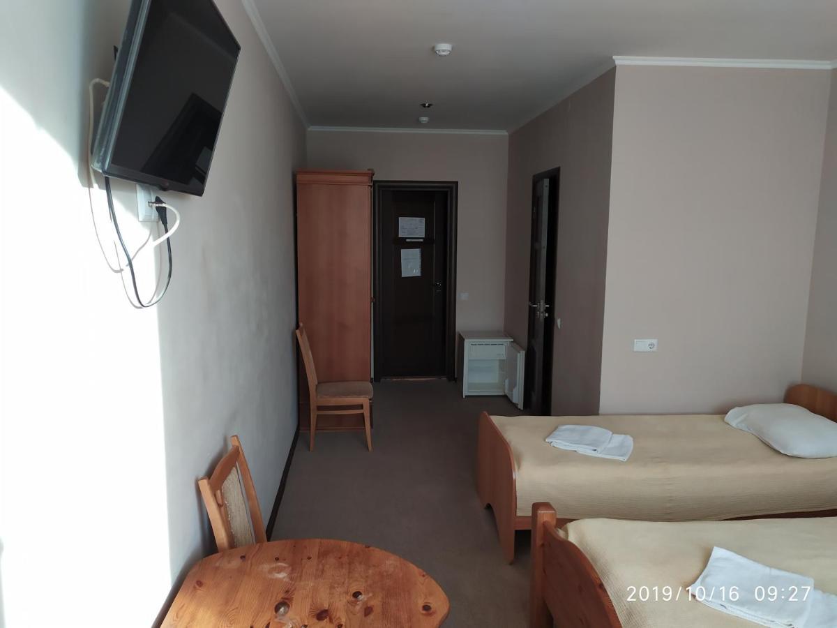 Hotel Olgas Hlybokae Esterno foto